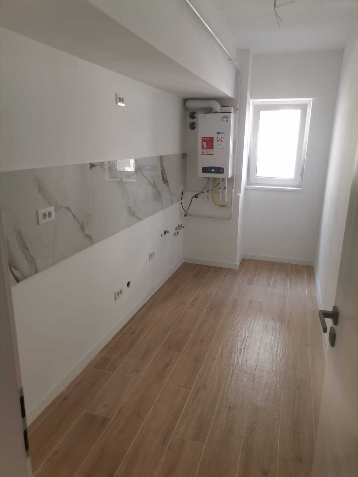 AP. 1 C in  Complexul Contemporan Homes