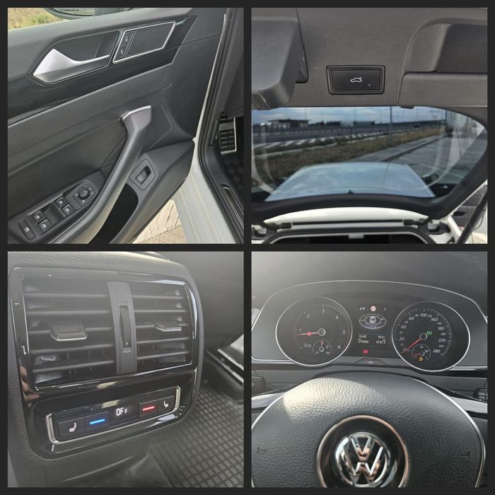Volkswagen Arteon 2.0 Diese automata 4x4 2018