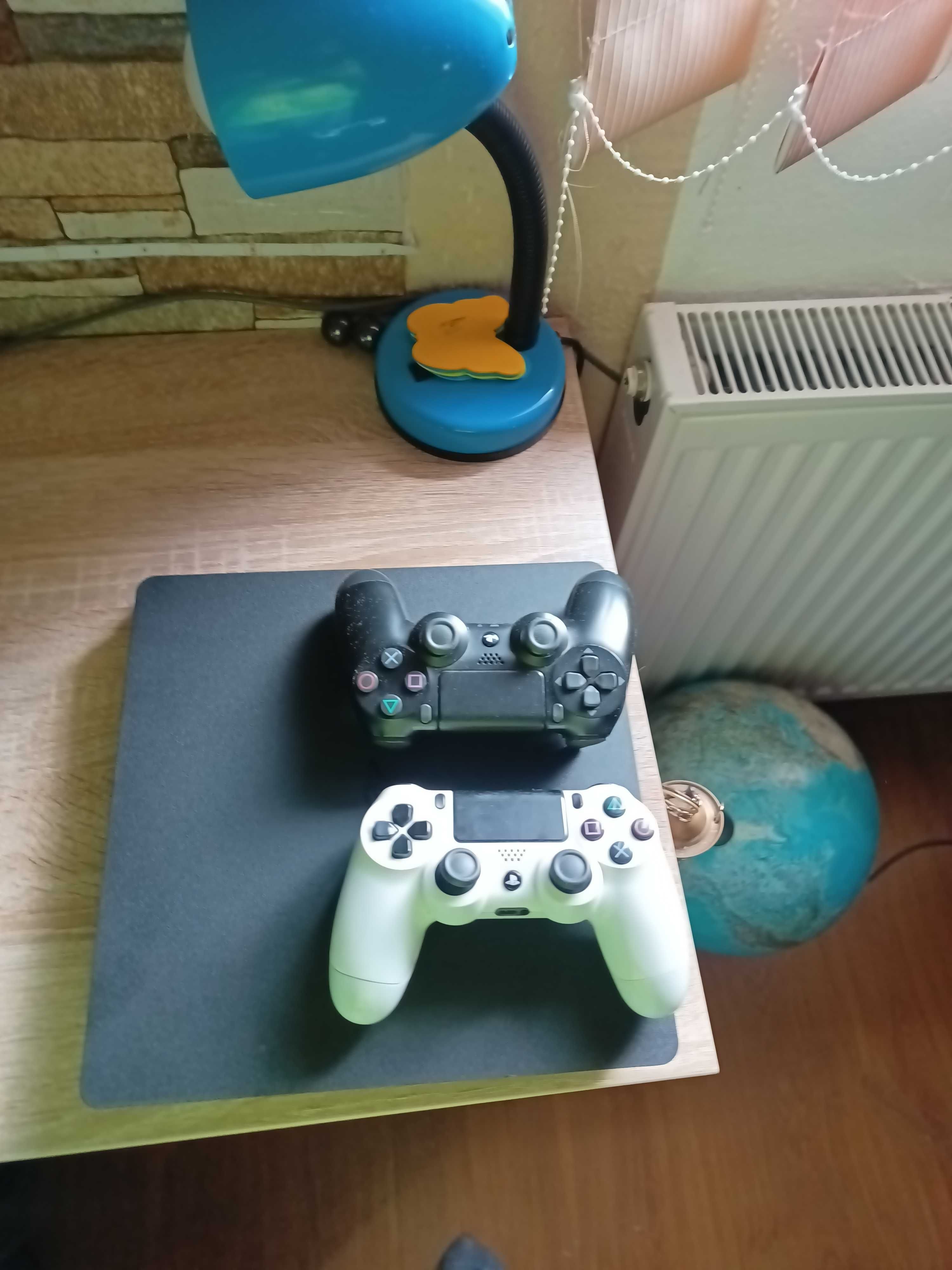 Urgent PS4 functioneaza9/10