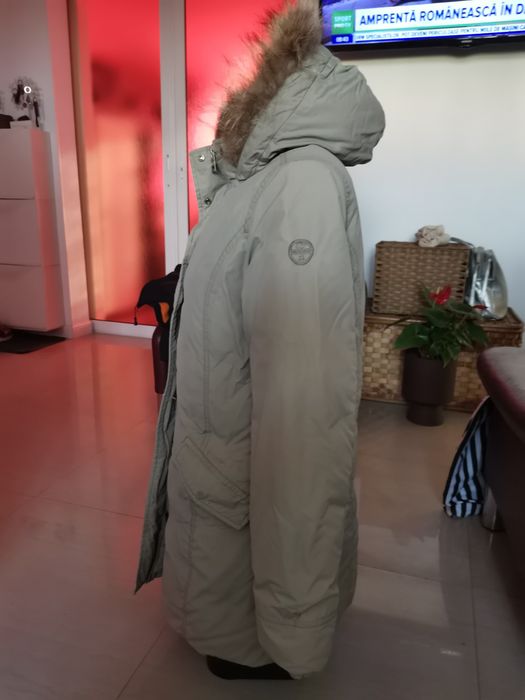 Vand haina NORTH SAILS marimea L-XL