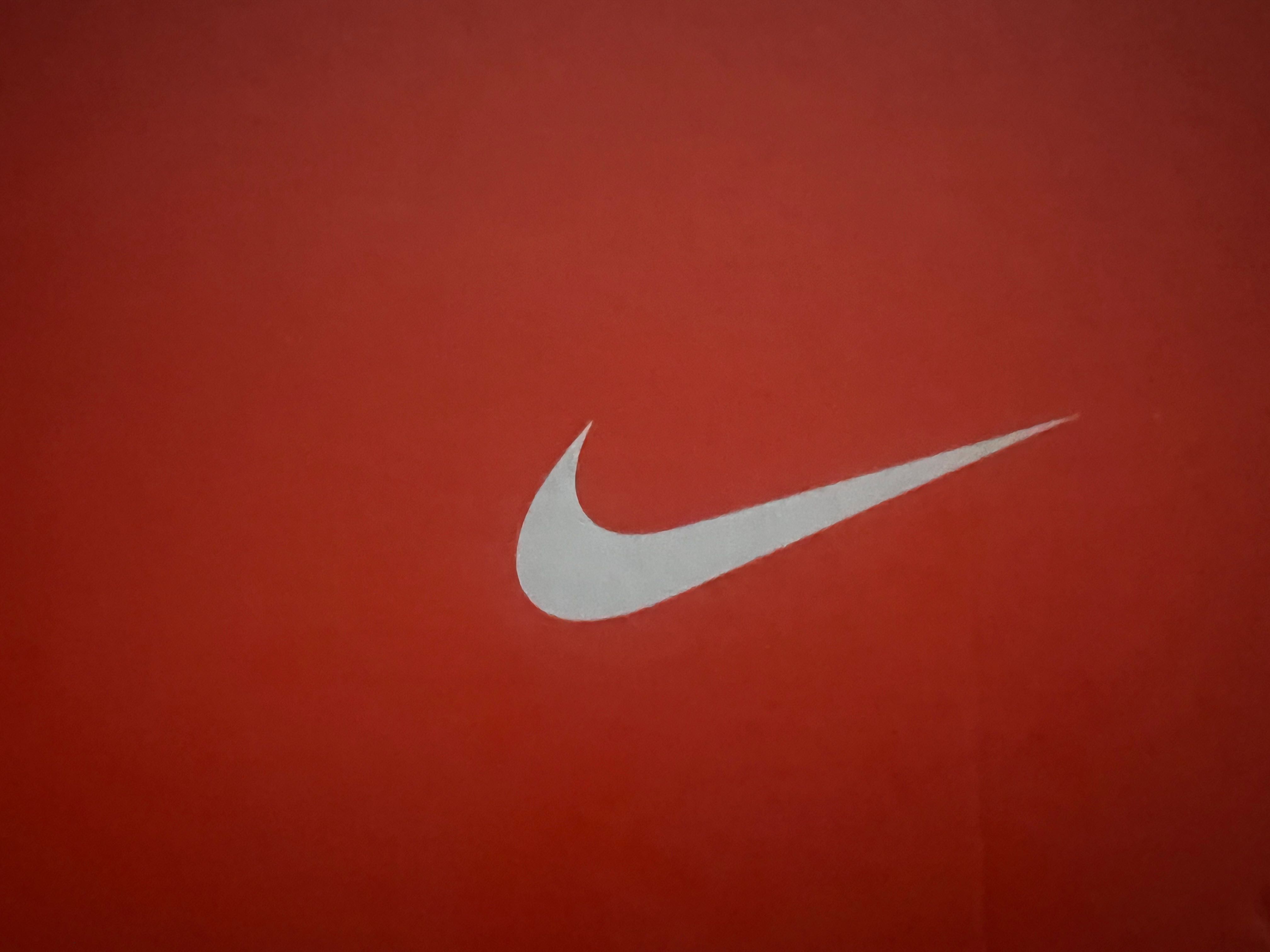 Кроссовки Nike original