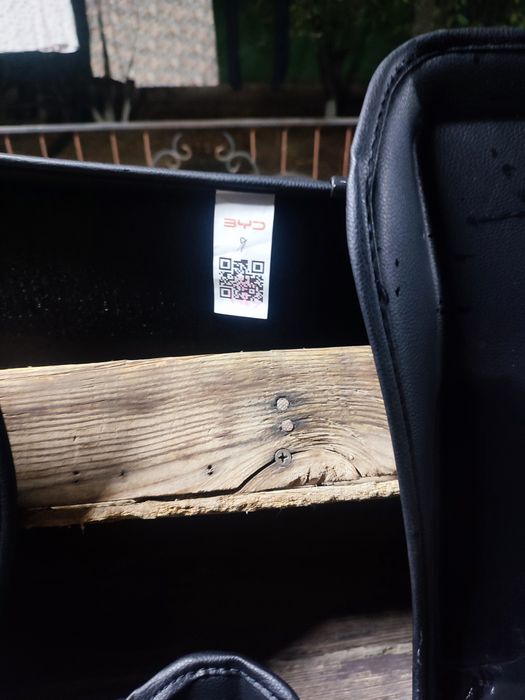 3d ролик на авто BYD