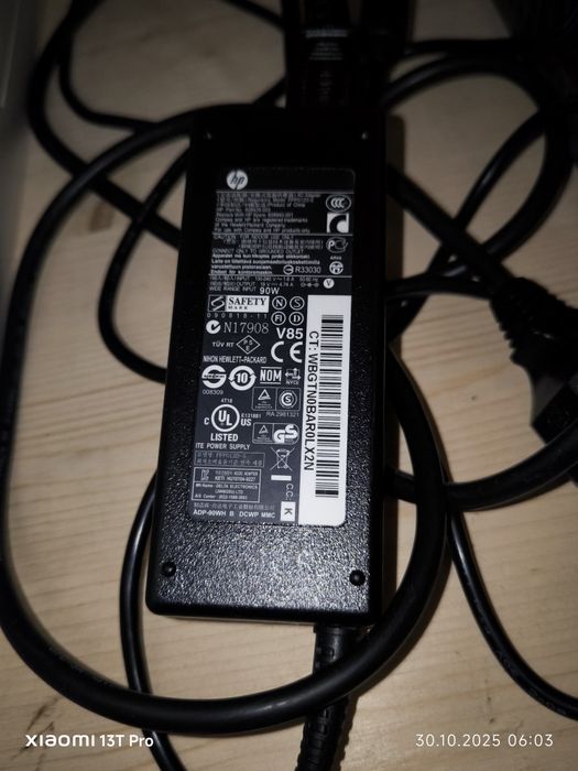 Laptop 13,3 inch aluminum HP ProBook 4340s