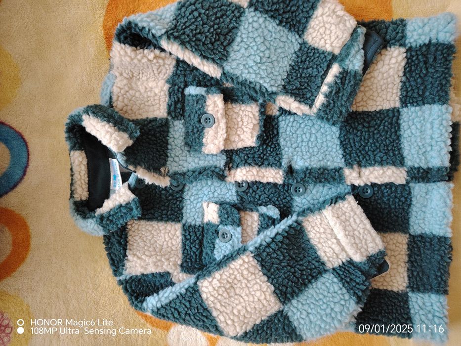 Geci, jachete, baieti, mărimea 80,86