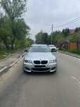 Bmw e60 3.0.