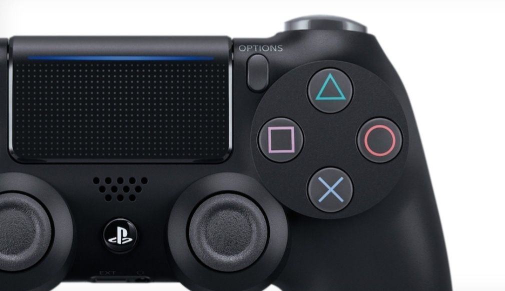 Controller  Dualshock 4 New Model pentru playstation 4 Black