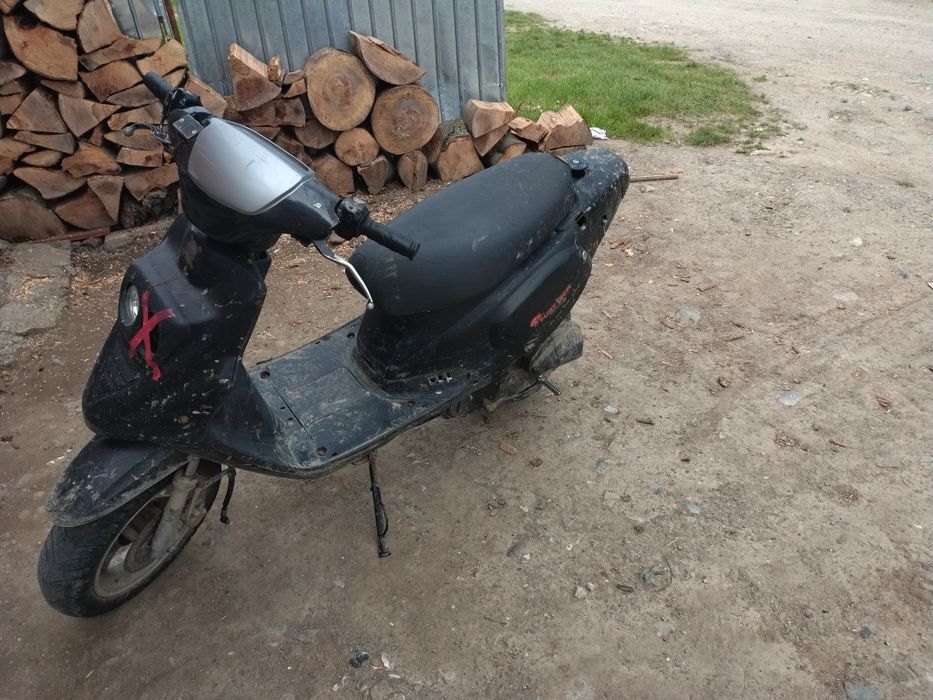 Se vinde scuter Yamaha
