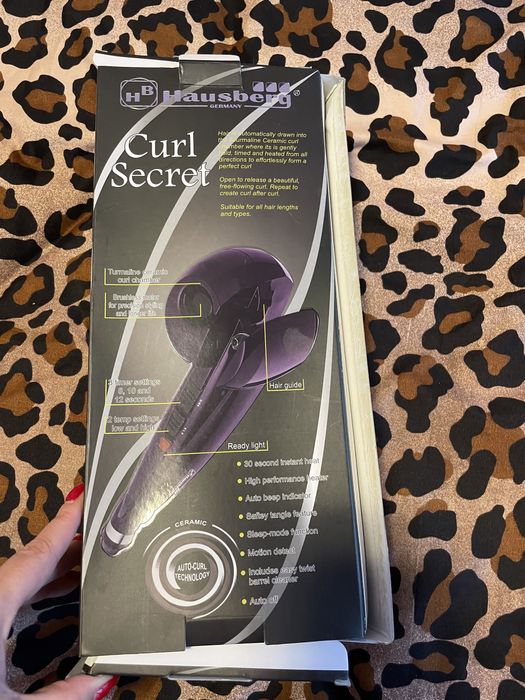 Ondulator de par Hausberg