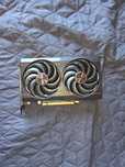 Placa video AMD Radeon RX6600 PULSE 8GB GDDR6