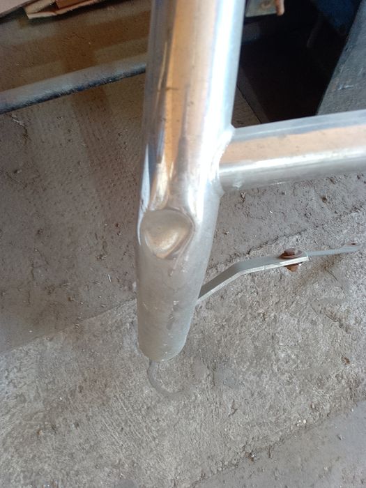 Bullbar Pajero MK3