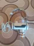 Instant electric Heating