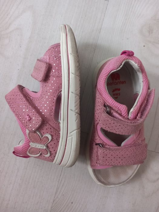 Маратонки сандали обувки боти ботуши adidas Disney, Elefanten