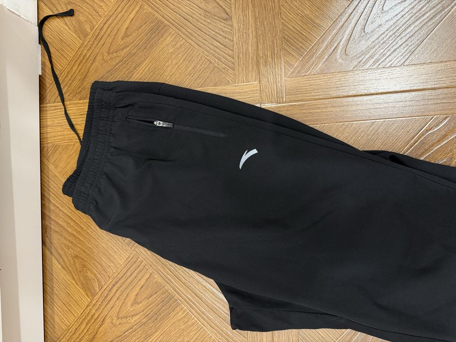 Спортивные брюки Anta