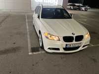 BMW 320 XD M-pack