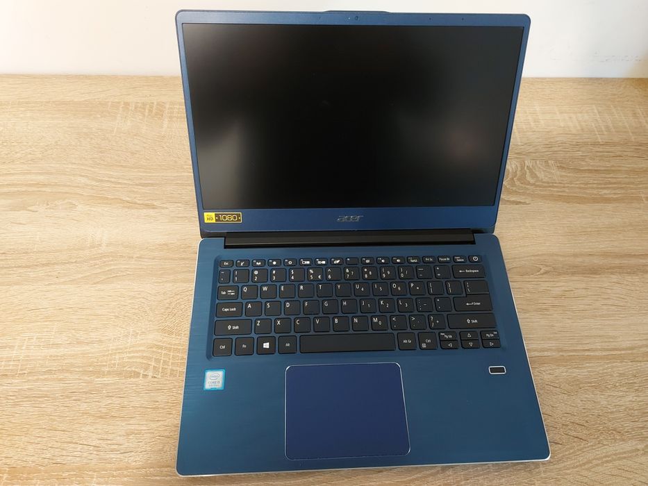 Laptop Acer Swift 3 SF314-56-56X3
