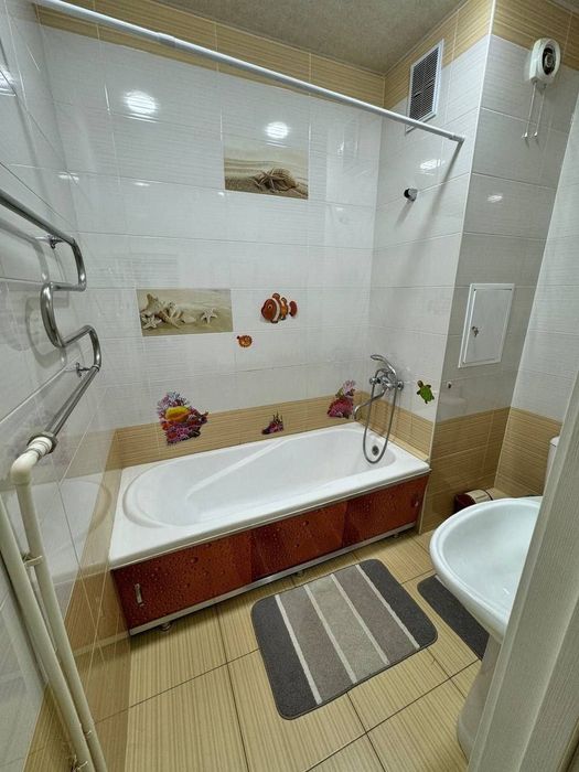 Массив Феруза 1в2/4/4 Мебель+Техника