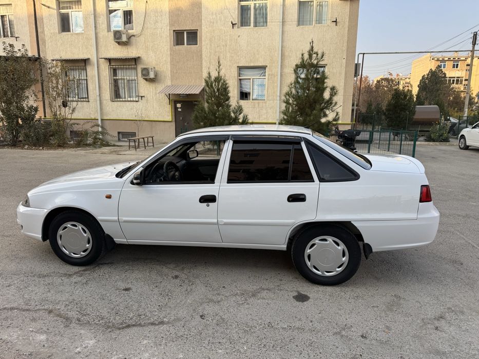 Nexia 2 dons sotiladi