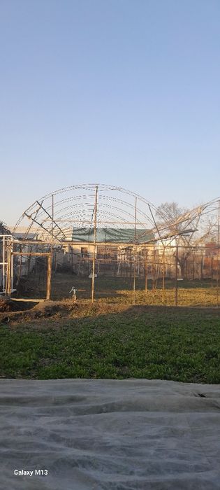 Продаётся Парник.