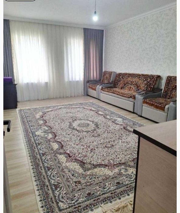 Продаётся Евродом в Мирзо улугбекском районе, 3-сотки (N 12503)