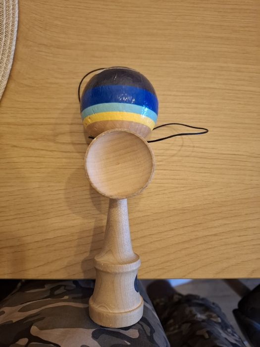 Kendama okendama