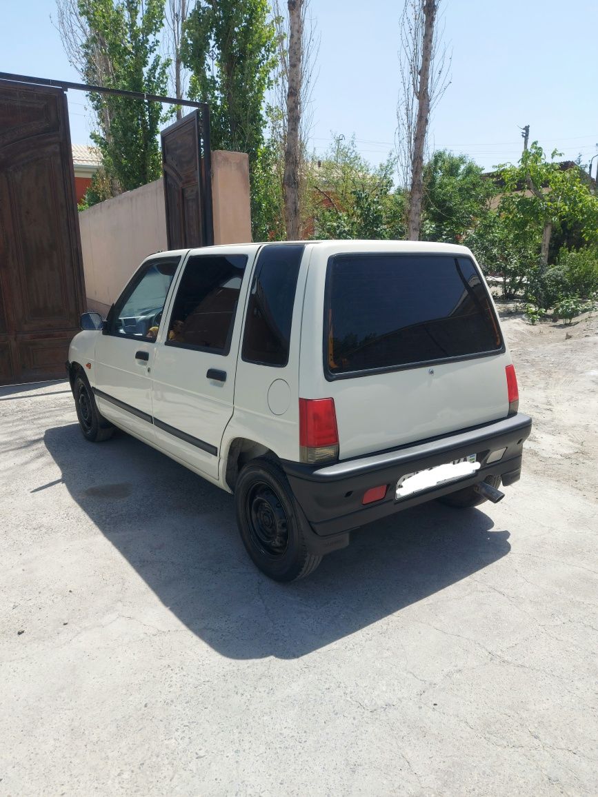 Daewoo tico 2000