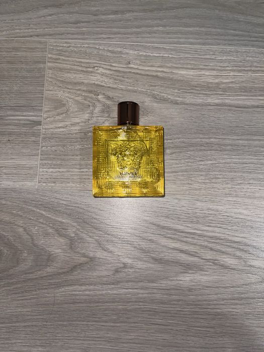 Partum Versace Eros Energy