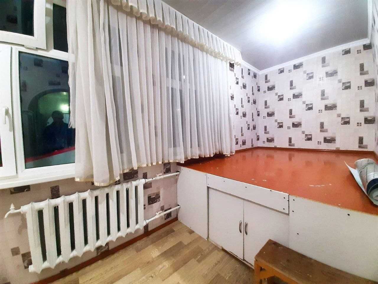 ИПОТЕКА ТТЗ-4 Korzinka Диадора  2.3/4/4 №1420 ДИЛЯ