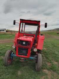 Vand Tractor perfect functional