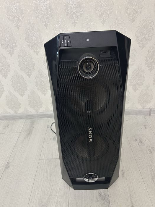 Колонка Sony GTK-X1BT блютуз 130000