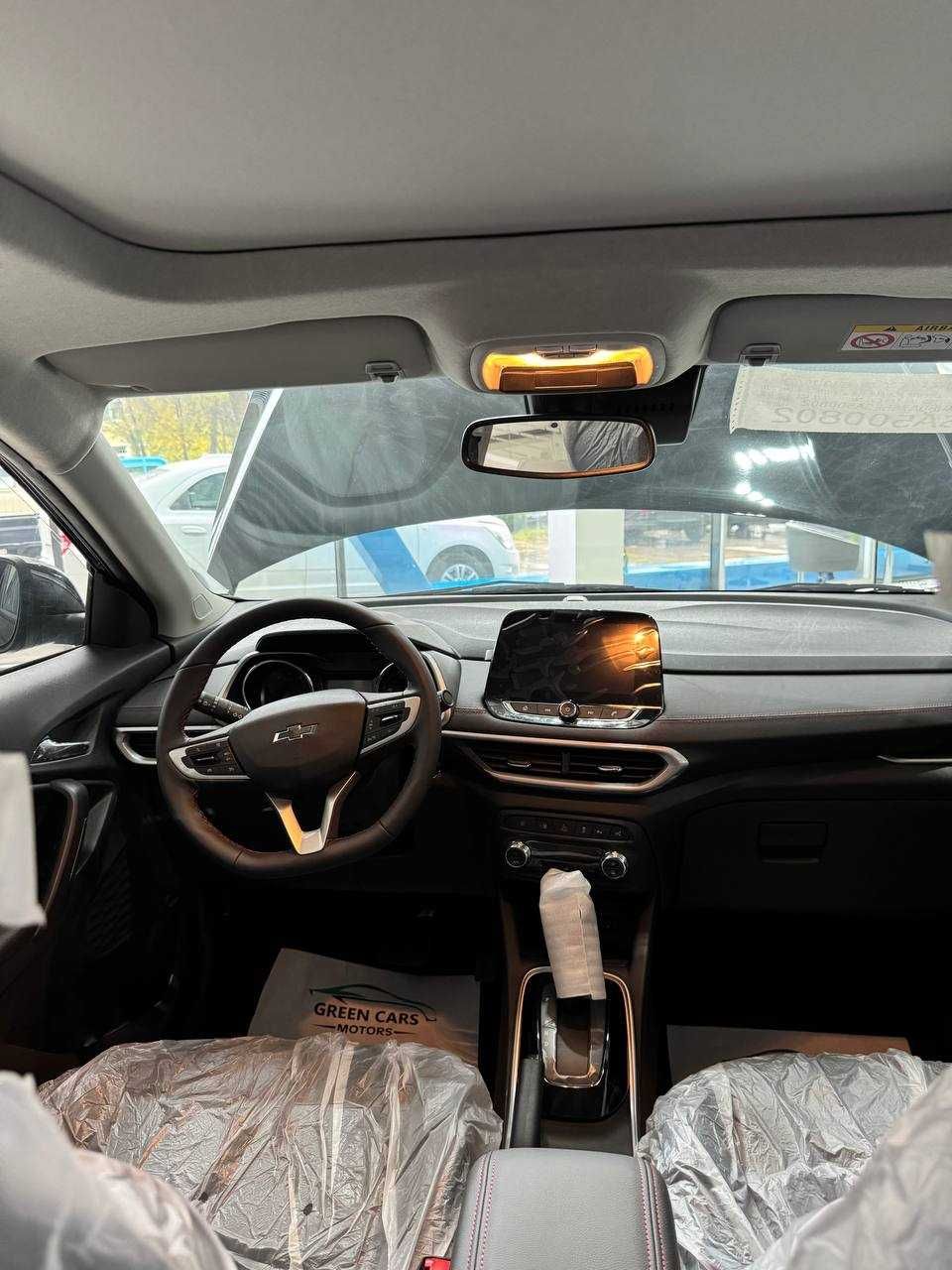 Nasiya SAVDO | Chevrolet Tracker | Green Cars Motors
