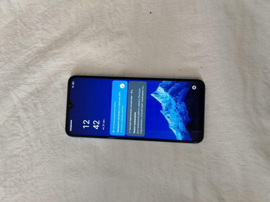 Оппо А 17  s  телефон