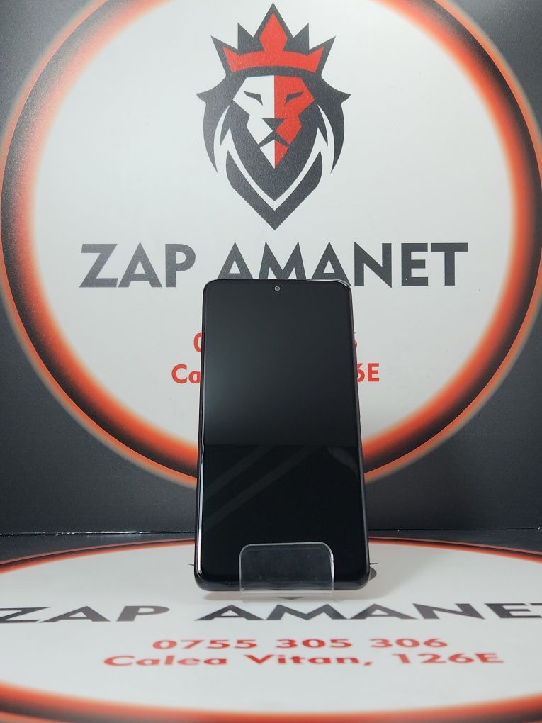 ZAP AMANET VITAN - Xiaomi Redmi Note 10 Pro - 128GB - Black - #3714