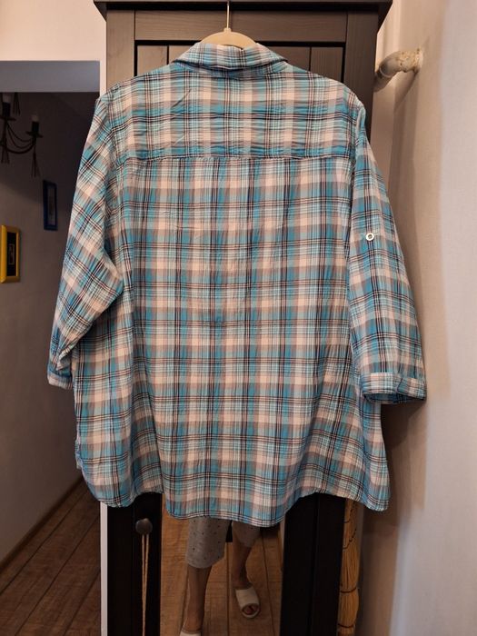 Camasa bumbac de vara stare perfecta.