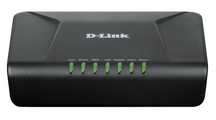 D-Link dvg-7111s шлюз с 1 портом fxs и 1 портом fxo