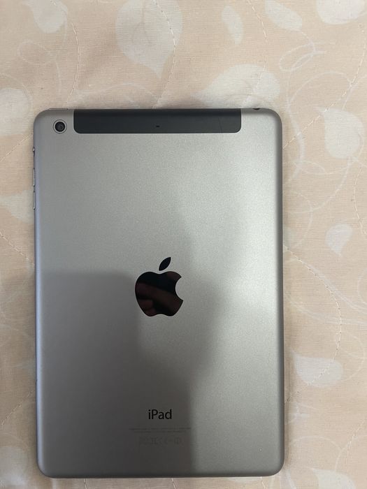 ipad mini 2 32гб б/у