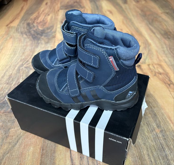 Детски боти ADIDAS