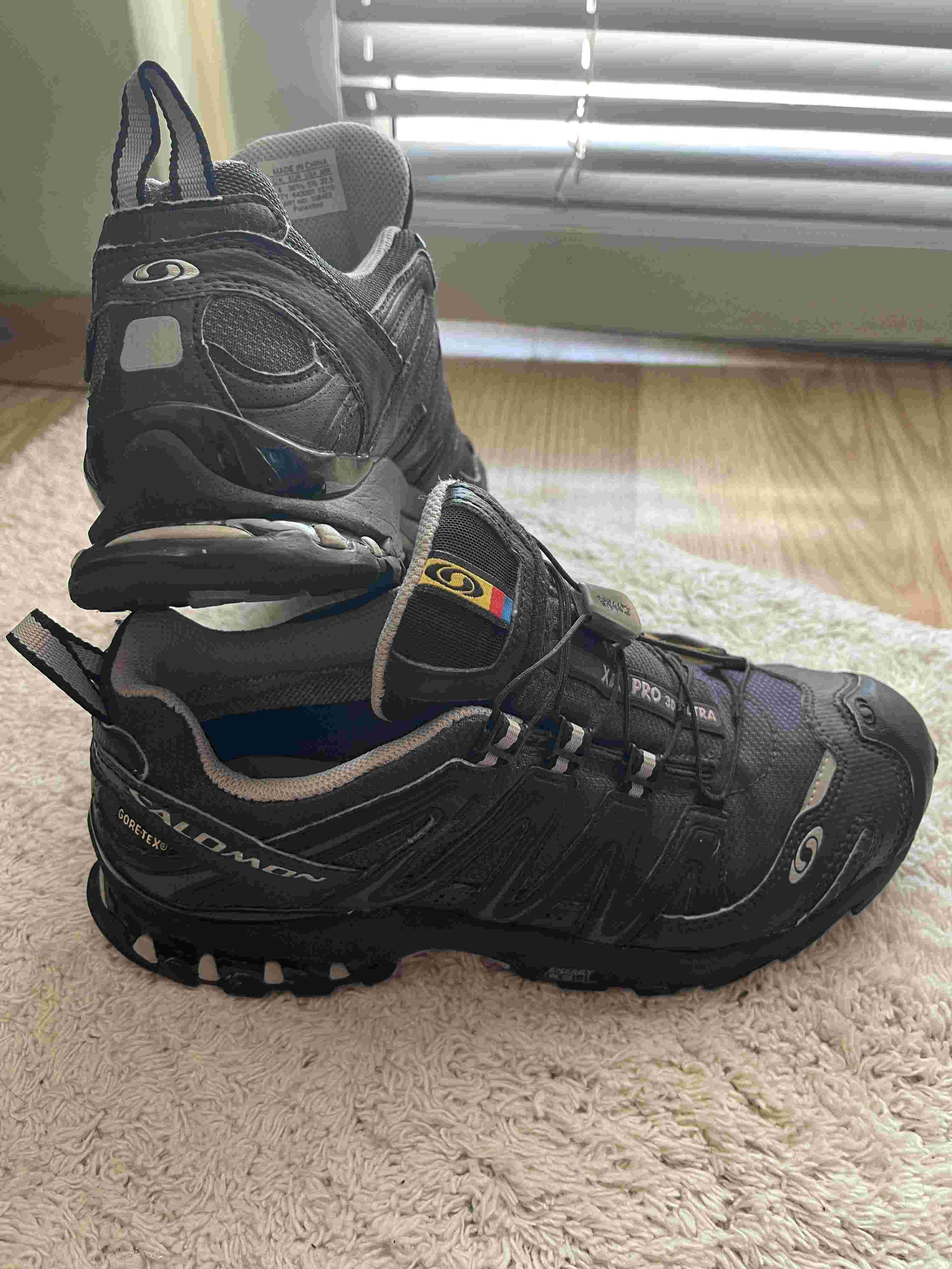 Salomon XA PRO 3D ULTRA Gore-Tex W 108453