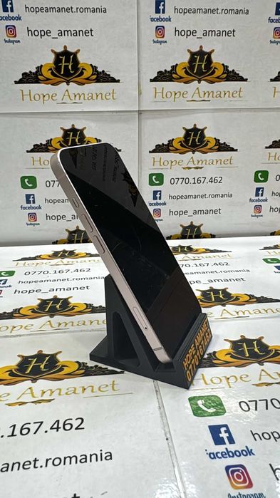 Hope Amanet P12 / IPhone 13