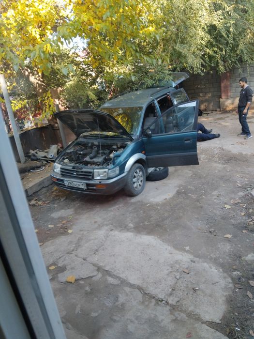 Полный разбор рвр