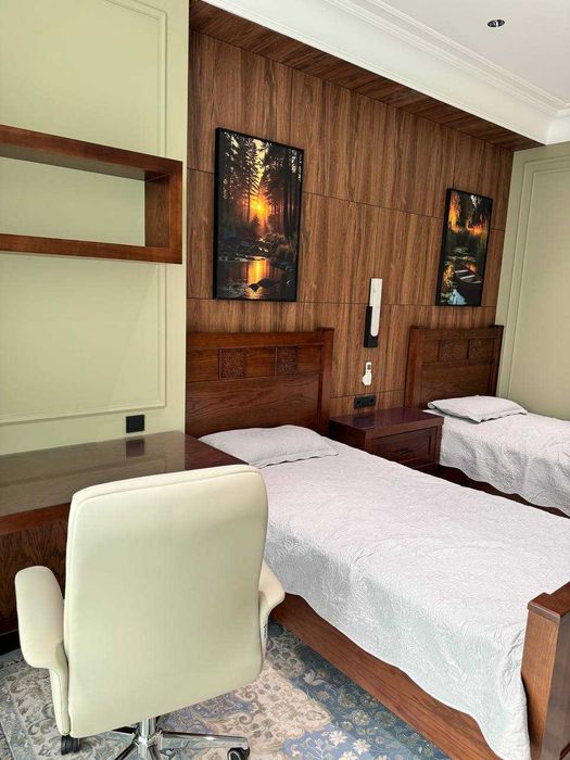 Сдаётся 4 ком квартира на ЖК Шедевр 4 ком. 180кв ор-р Ц4 Корзинка