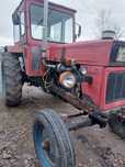 Tractor u650 motor saviem