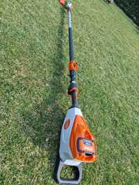 Drujbă telescopică stihl HTA 135