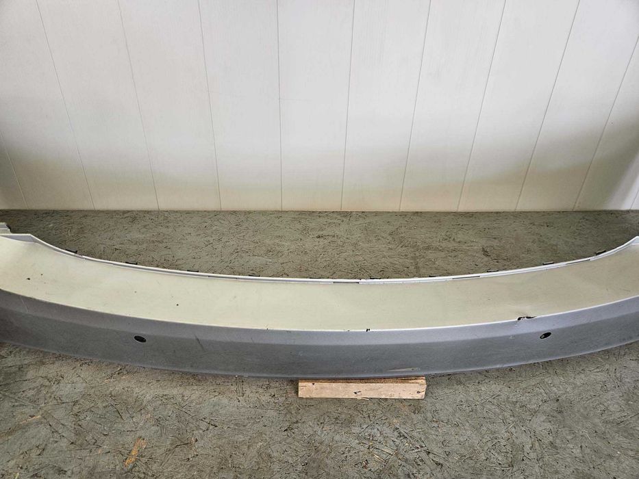 Задна броня TESLA MODEL X Тесла модел Х 2015- 2021