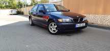 Dezmembrez Bmw e46 316 318 320 330