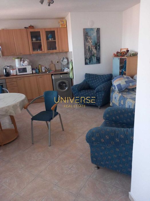 Продава се Двустаен апартамент в Несебър - 63 кв.м за 1508 €/кв.м - Снимка #4