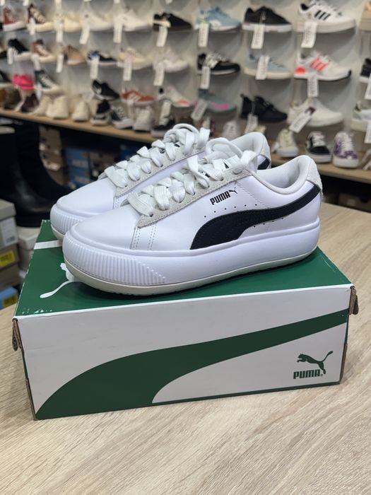 Sneakers Puma Suede Mayu Dama - 36