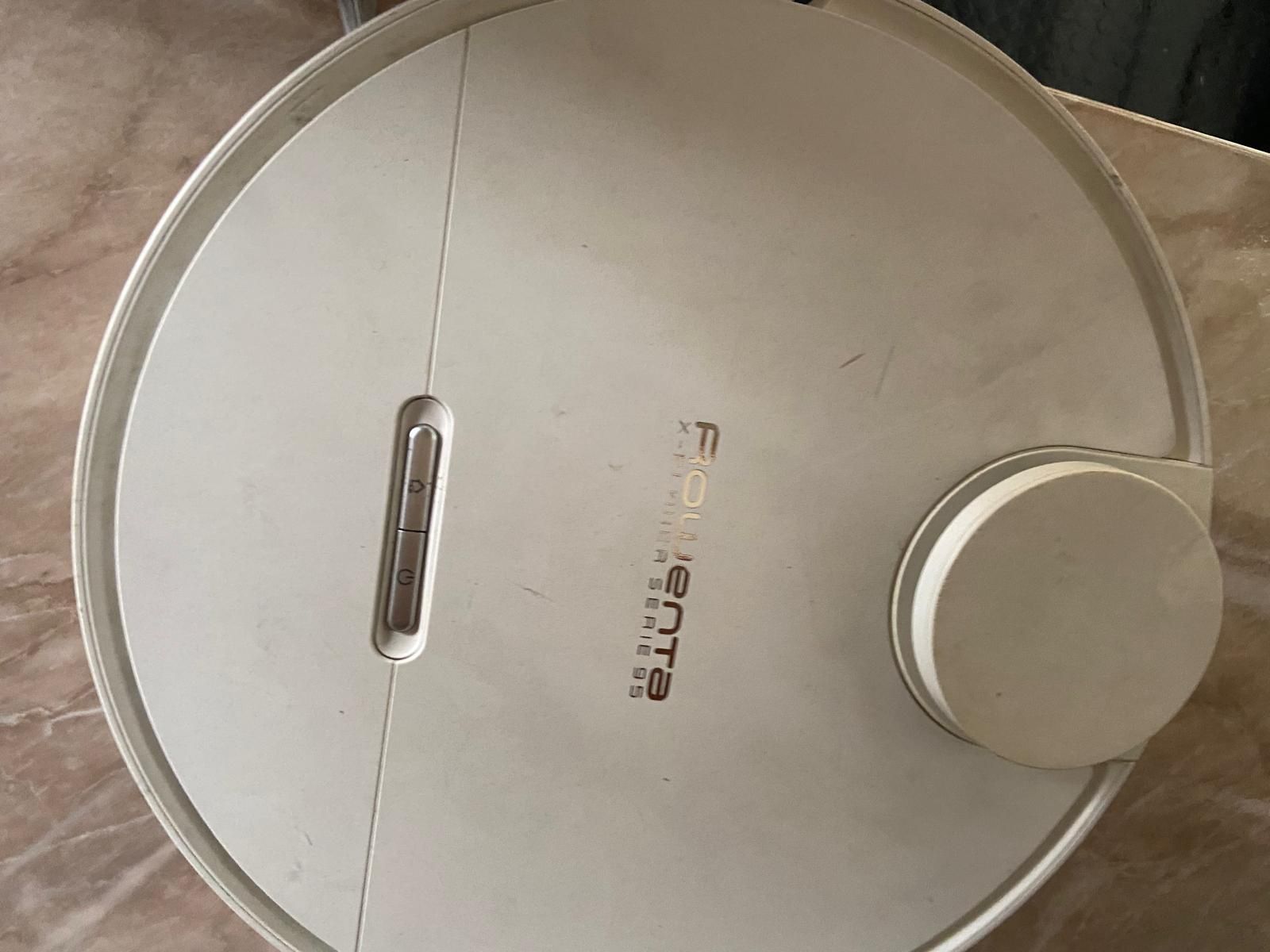 Aspiratoare robot Rowenta modele Xplorer 95