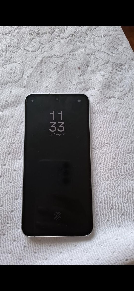 Продам совершенно новая