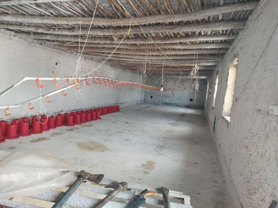 Нотурар жой сотилади,