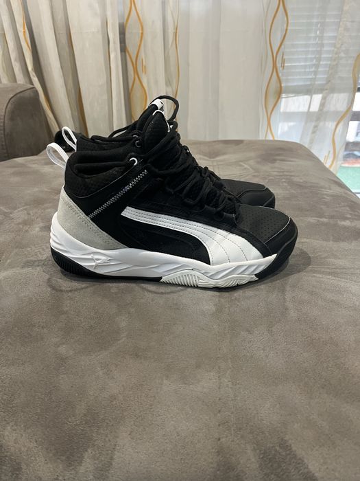 Маратонки Puma